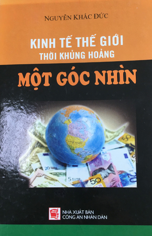 Kinh tế thời khủng hoảng