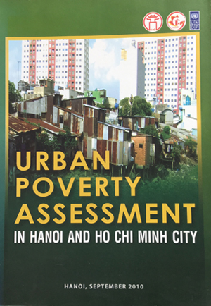 Urban poverty assessment