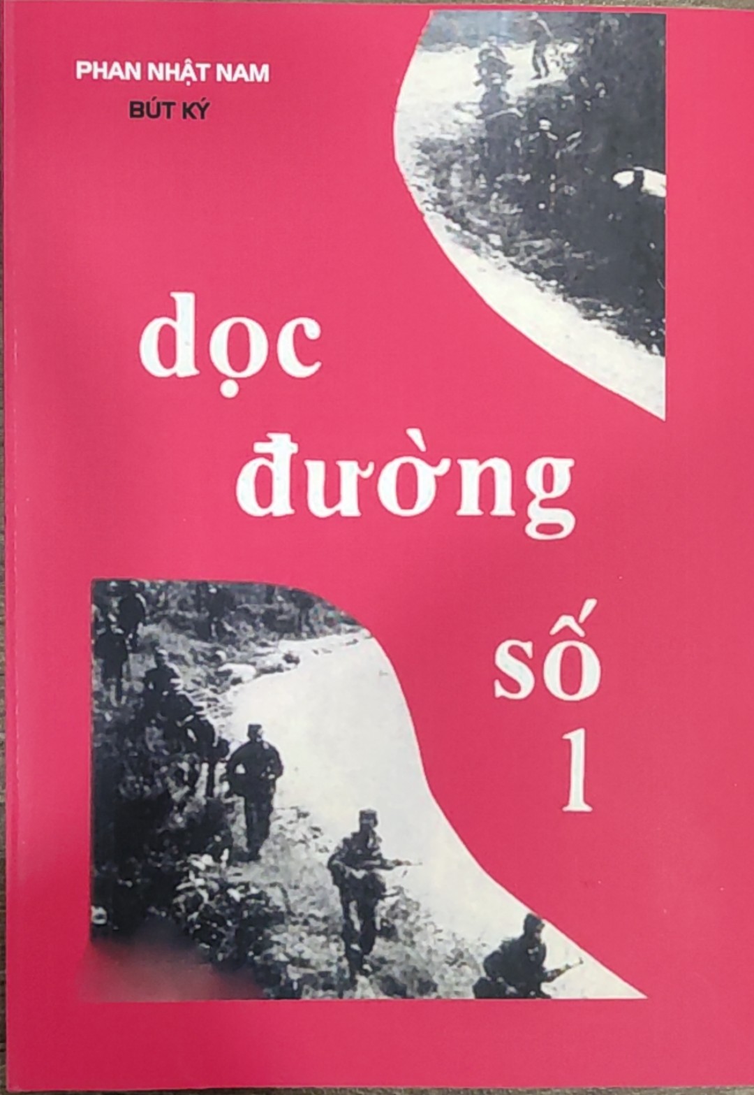 Dọc đường số 1