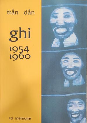 Ghi (1954-1960)