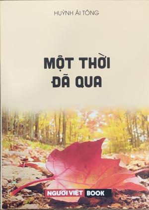 MỘT THỜI ĐÃ QUA