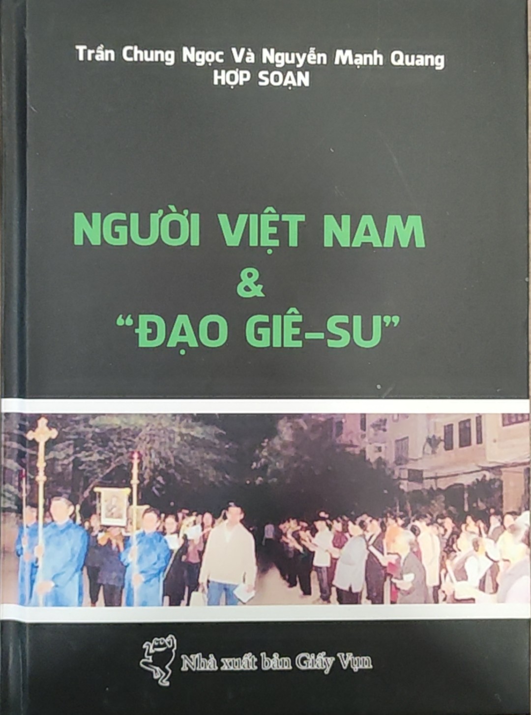 NGƯỜI VIỆT NAM & 