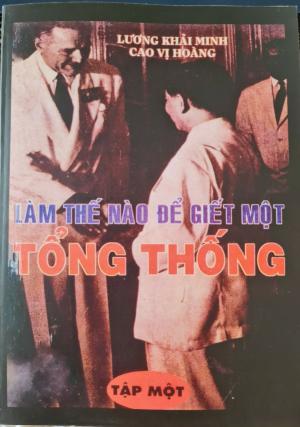 LÀM THẾ NÀO ĐỂ GIẾT MỘT TỔNG THỐNG (Tập một)