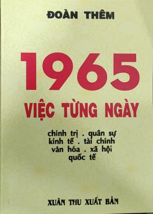 1965 VIỆC TỪNG NGÀY