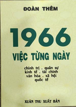 1966 VIỆC TỪNG NGÀY