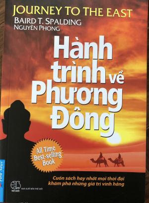 Hành trình về phương Đông