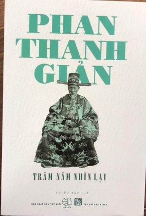 Phan Thanh Giản - Trăm năm nhìn lại