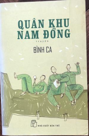 Quân khu Nam Đồng: truyện