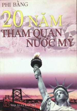 20 năm tham quan nước Mỹ