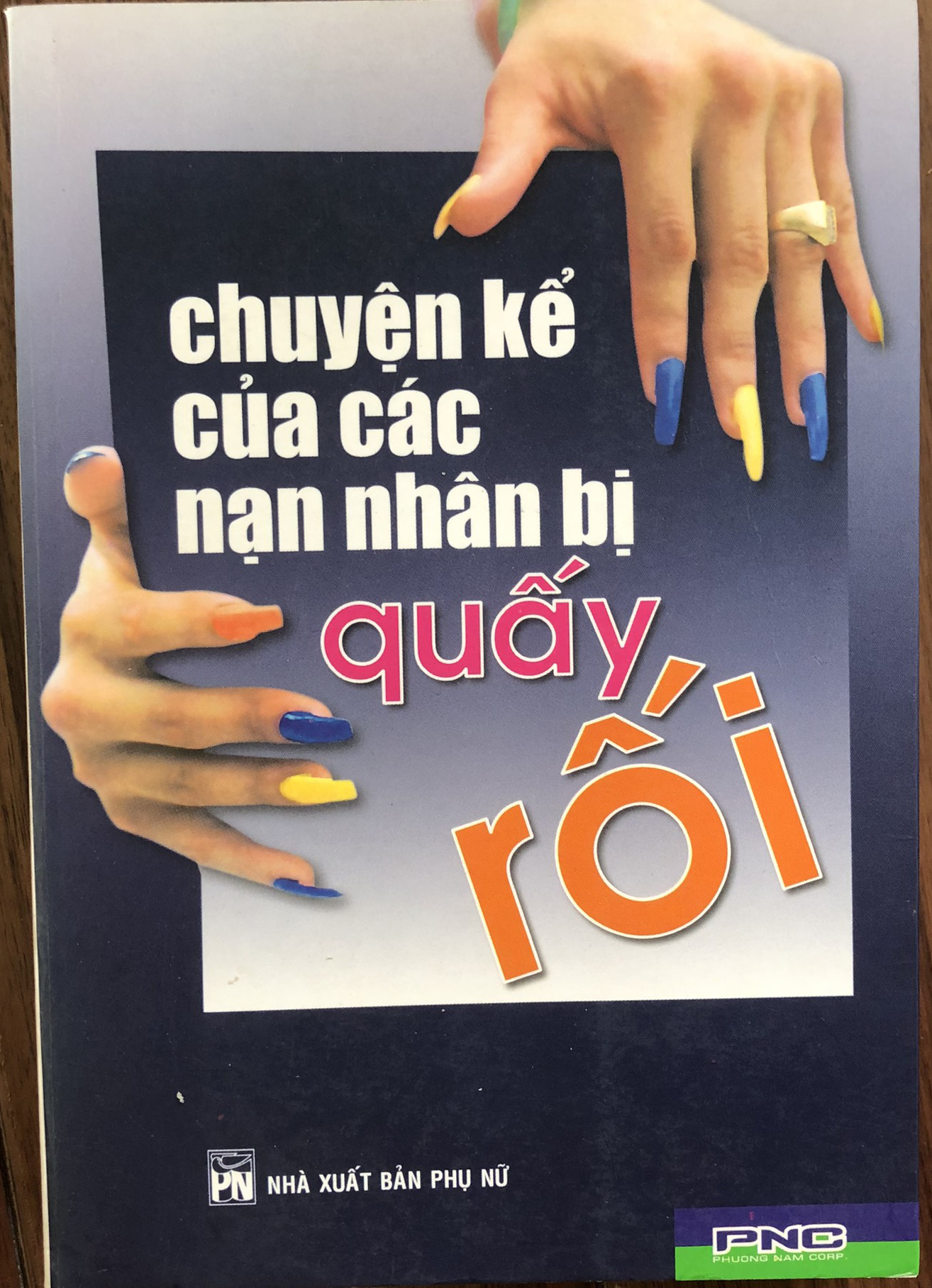 Chuyện kể của các nạn nhân bị quấy rối