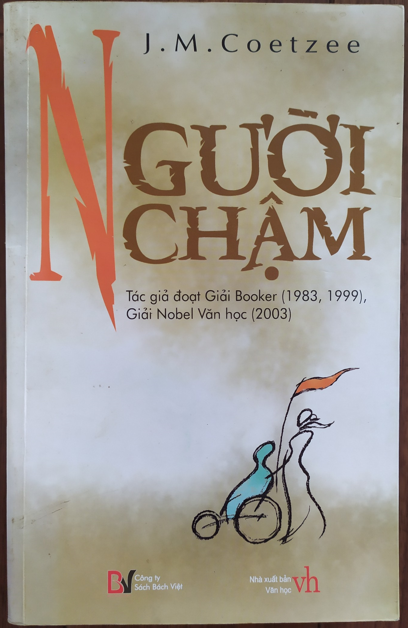 Người chậm