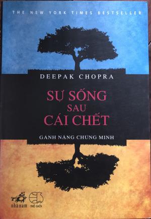 Sự sống sau cái chết: Gánh nặng chứng minh