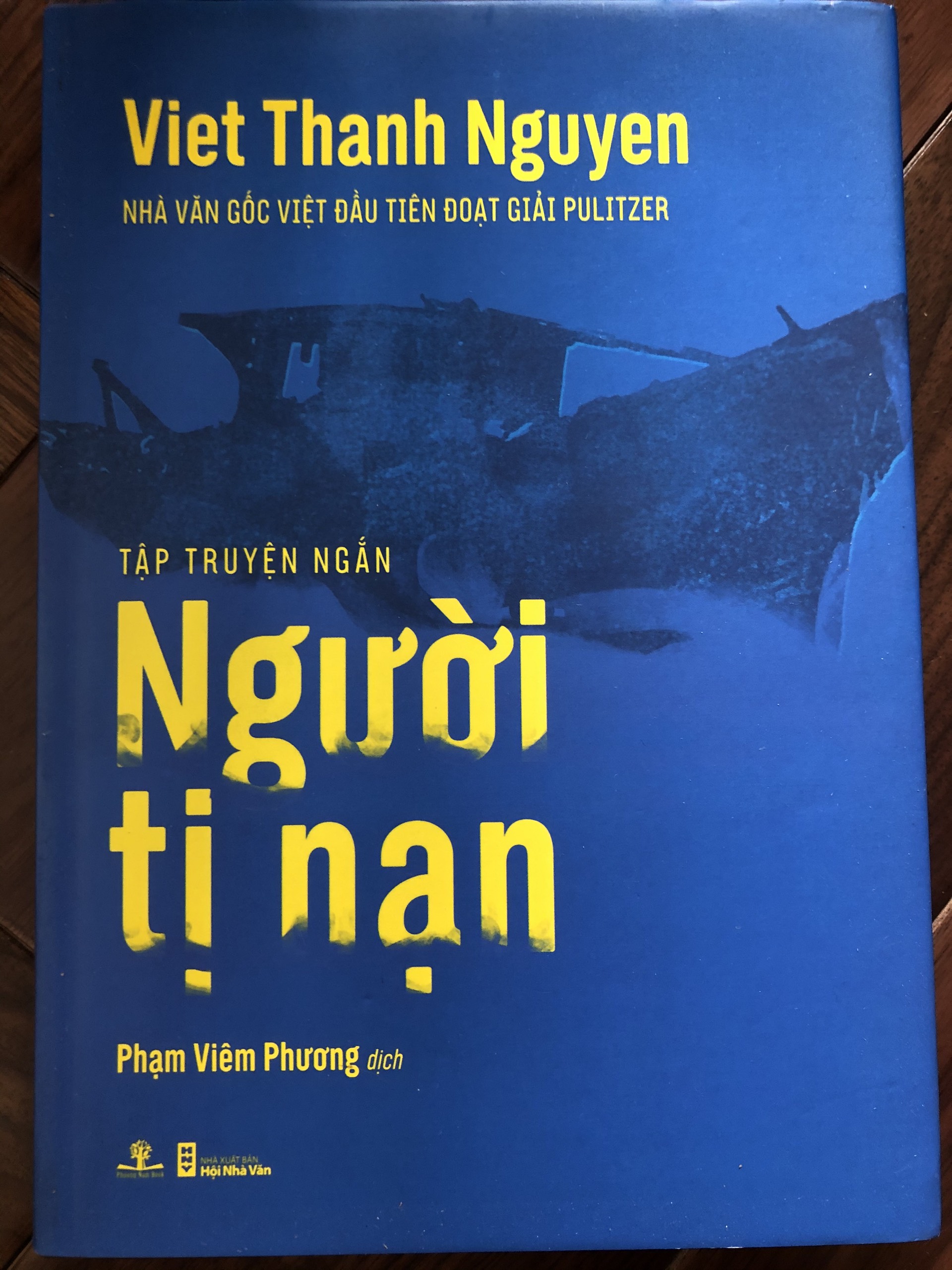 Người tị nạn