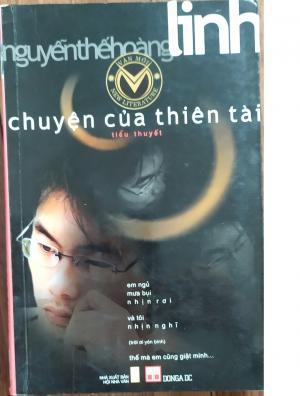 Chuyện của thiên tài