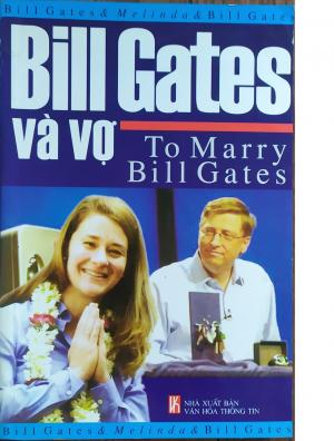 Bill Gates và Vợ