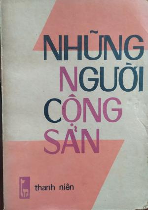 Những người cộng sản