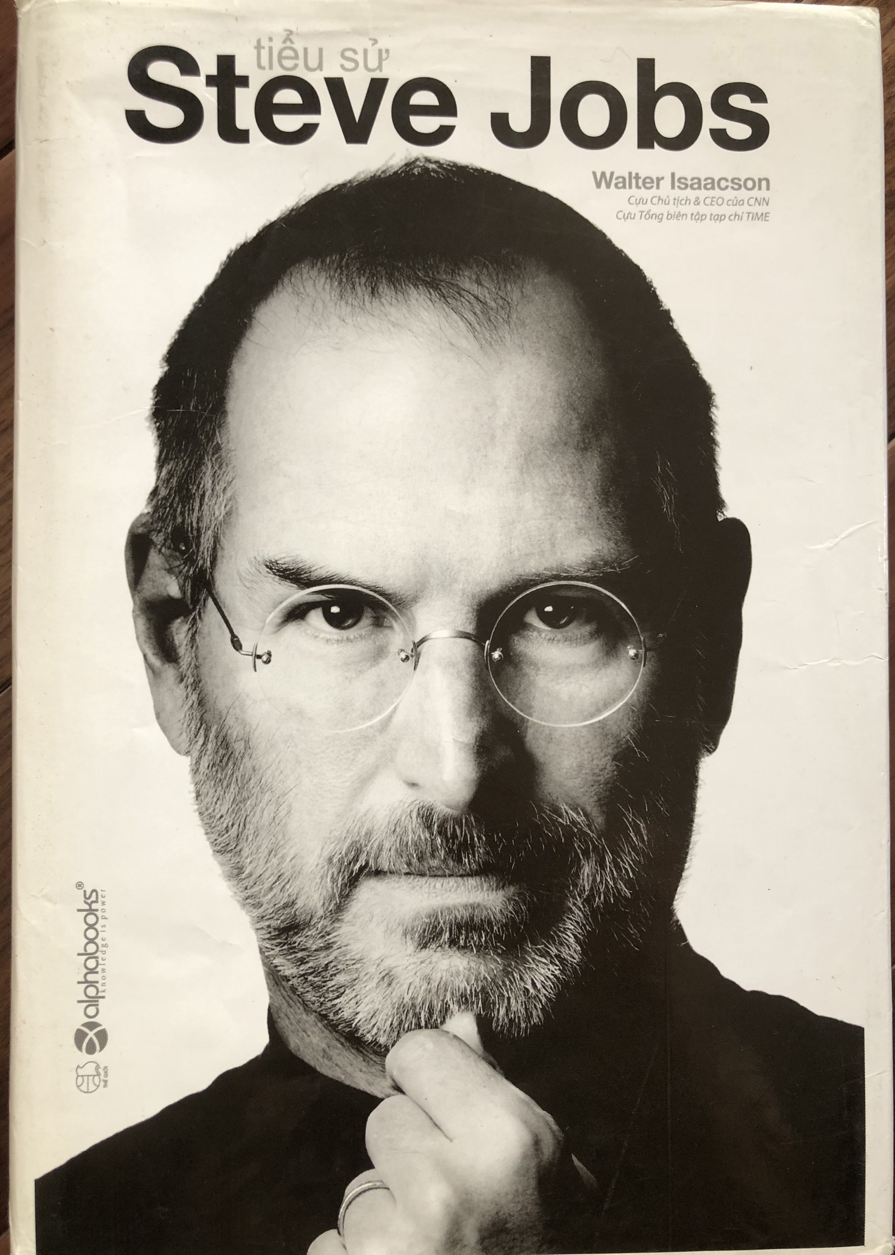 Tiểu sử Steve Jobs