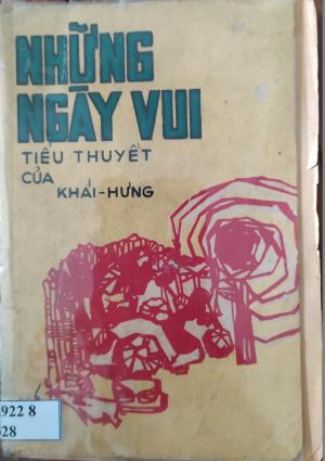 Những ngày vui: Tiểu thuyết