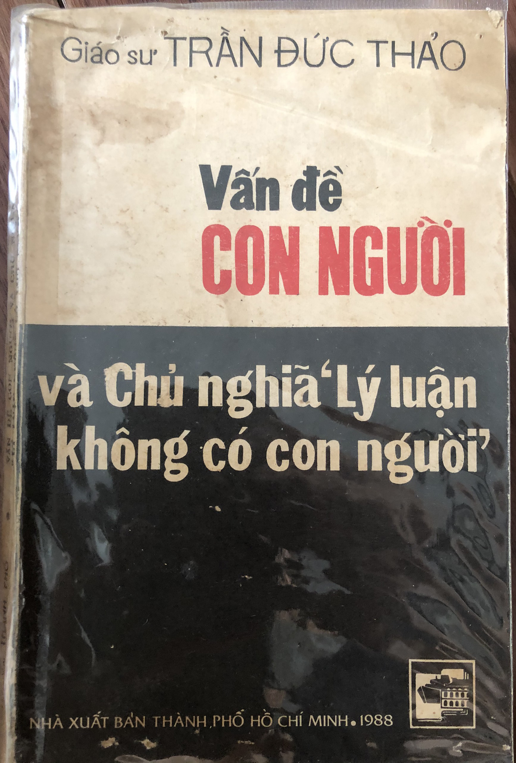 Vấn đề con người và chủ nghĩa