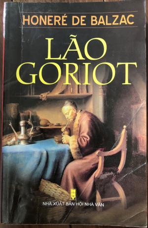 Lão Goriot: Tiểu thuyết