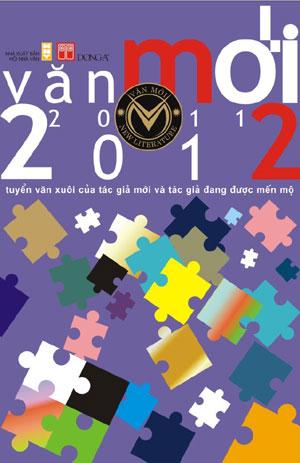 Văn mới 2011 - 2012