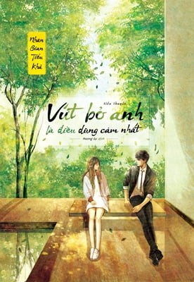 Vứt bỏ anh là điều dũng cảm nhất