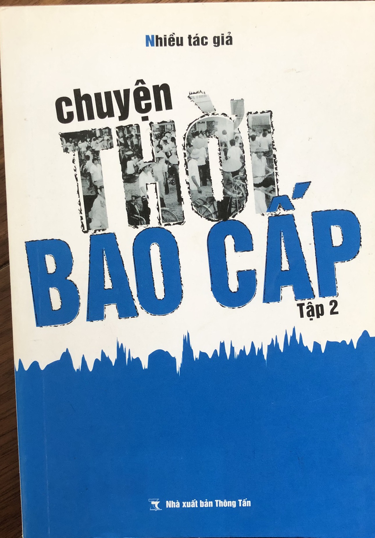 Chuyện thời bao cấp