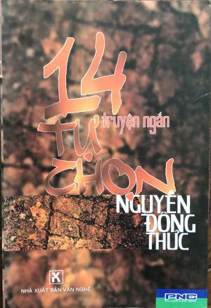 14 Truyện Ngắn tự chọn