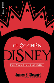 Cuộc chiến Disney