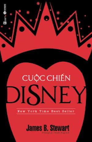 Cuộc chiến Disney