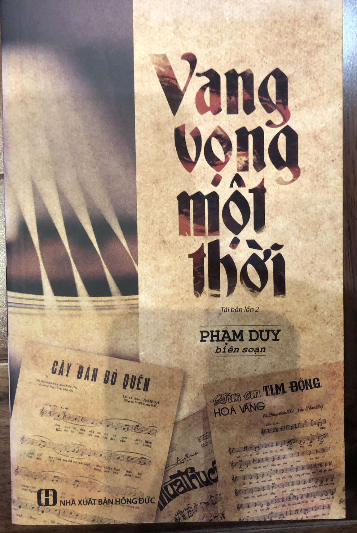 Vang vọng một thời