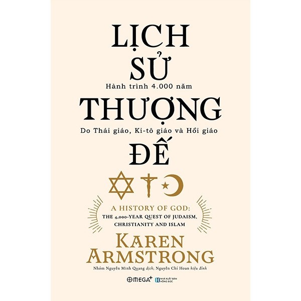 Lịch sử Thượng đế