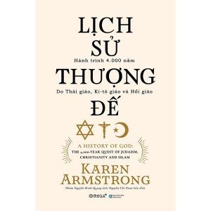 Lịch sử Thượng đế