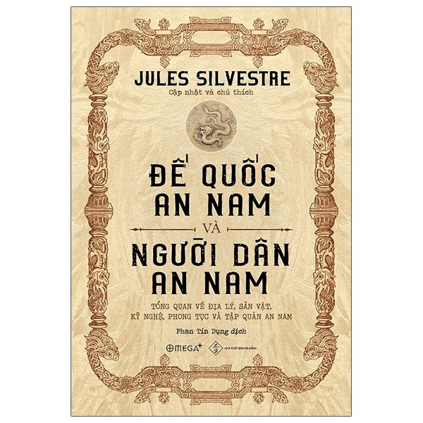 Đế quốc An Nam và người dân An Nam