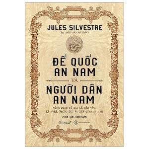 Đế quốc An Nam và người dân An Nam