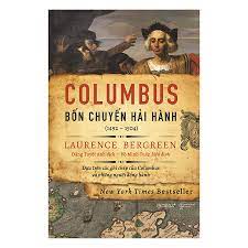 Columbus: Bốn chuyến hải hành (1492 - 1504)