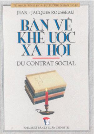 Bàn về khế ước xã hội