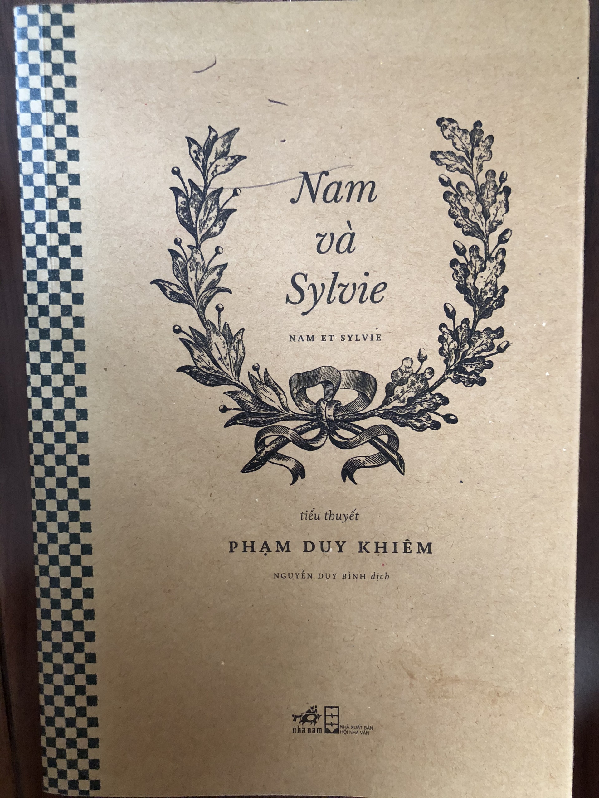 Nam và Sylvie