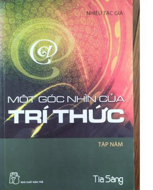 Một góc nhìn của tri thức