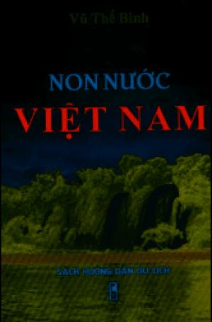 Non nước Việt Nam