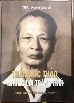 Trần Đức Thảo: Những lời trăng trối