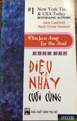 Sống đẹp: Điệu nhảy cuối cùng