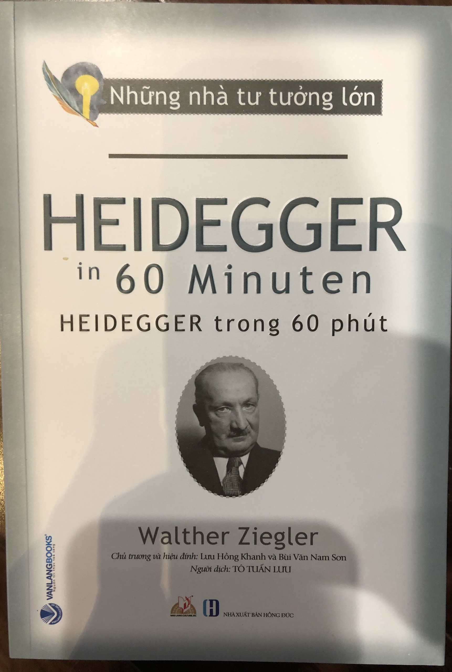 Habermas trong 60 phút