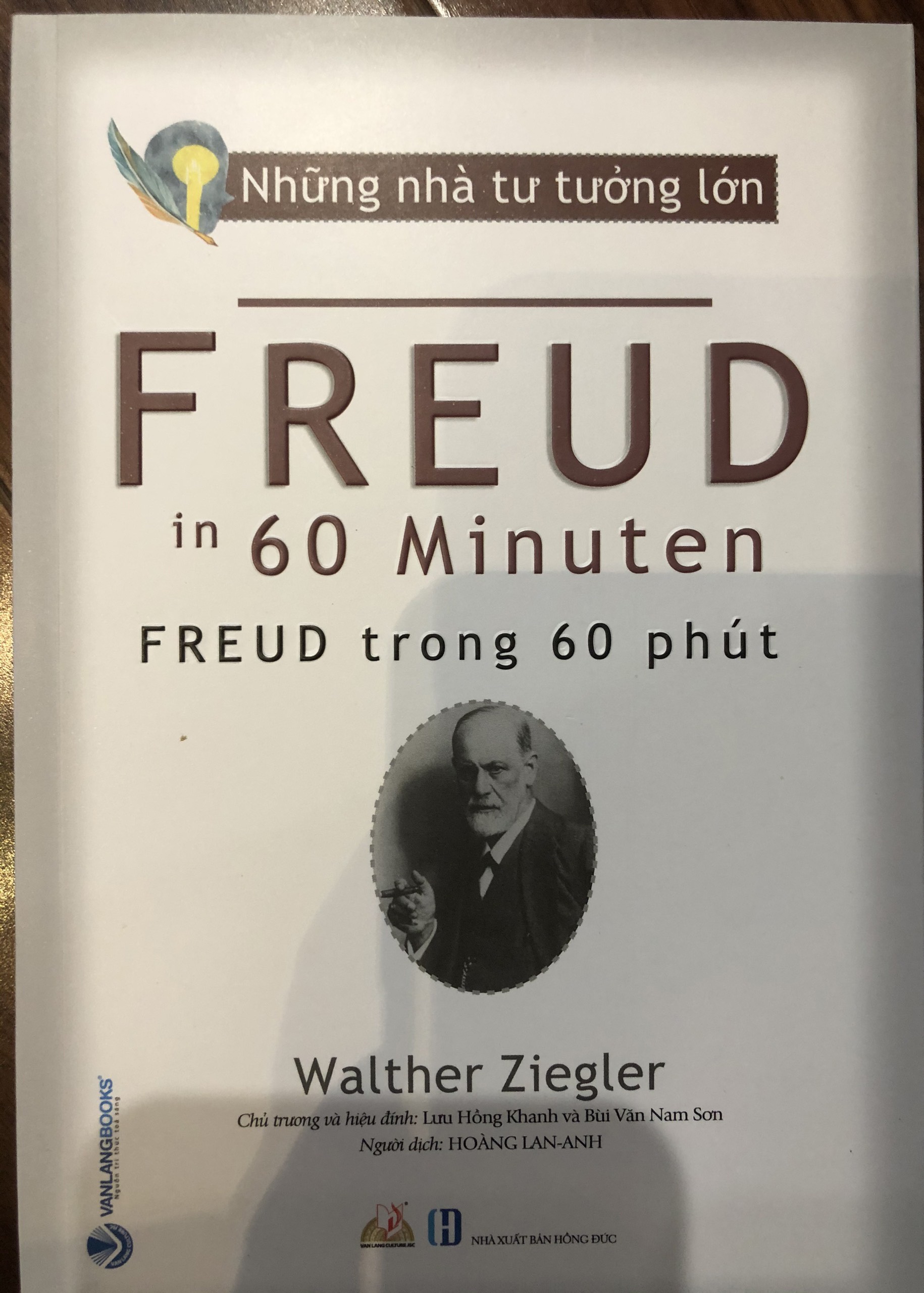 FREUD trong 60 phút