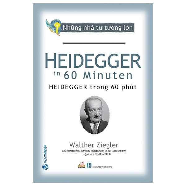 Heidegger trong 60 phút