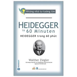 Heidegger trong 60 phút