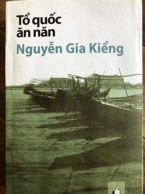 Tổ quốc ăn năn: Nghĩ lại đất  nước trên ngưỡng của một thế kỷ và một thiên niên kỷ mới