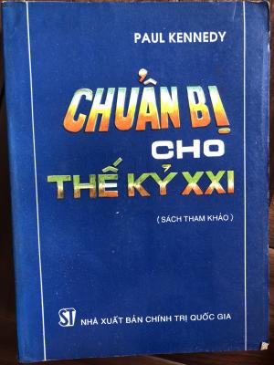 Chuẩn bị cho thế kỷ XXI: Sách tham khảo