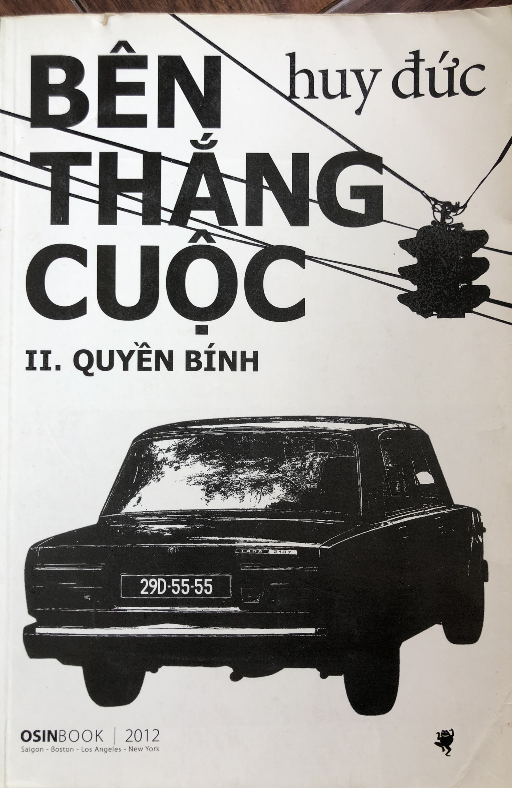 Bên thắng cuộc: Tập 2