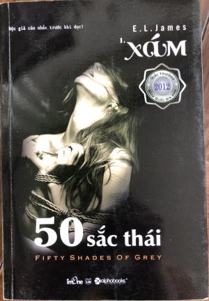 50 sắc thái: Tập 1